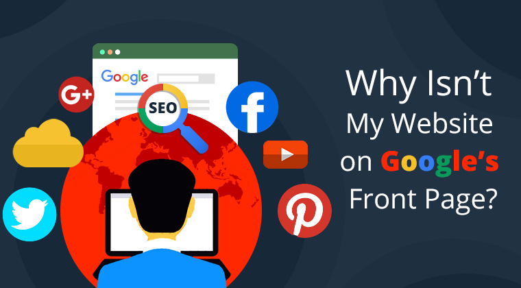 organic seo
